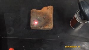 Восстановление серебра цинком и аммиаком с медью! 2 часть результат