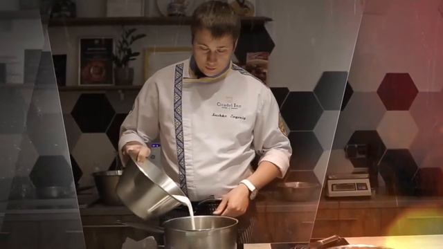 BISCOTTI and chefs смотреть онлайн