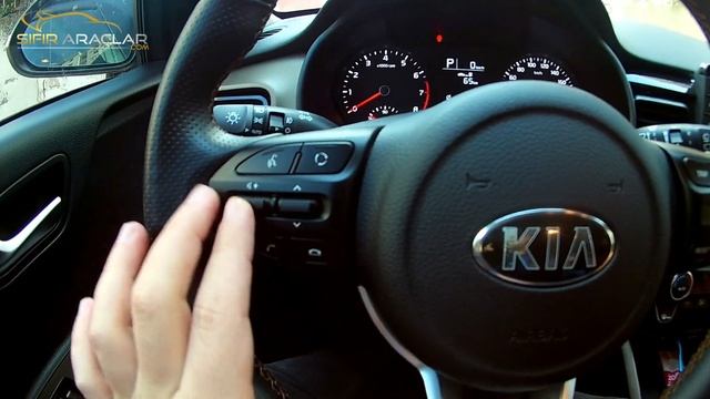 2019 Model Kia Stonic Elegance Design 1.4 MPI 100 HP Otomatik Vites Detaylı İnceleme ve Test Sürüşü смотреть онлайн