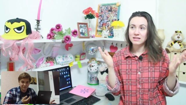 ЧЁ? (Пилот) | Как правильно какать во время месячных смотреть онлайн