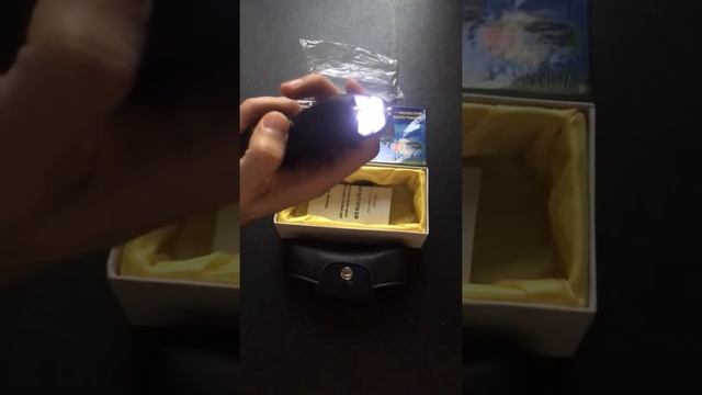 Шокер Гепард 309 (Ягуар) смотреть онлайн