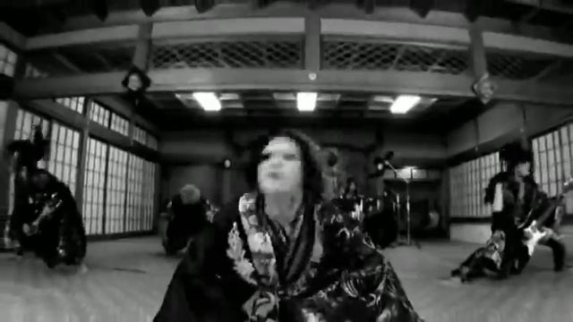 Memento Mori - Joroya [FULL PV] смотреть онлайн