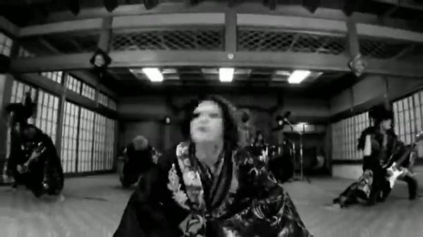 Memento Mori - Joroya [FULL PV]