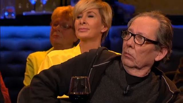 Maarten Van Rossem Over de Verkiezingen Pauw смотреть онлайн