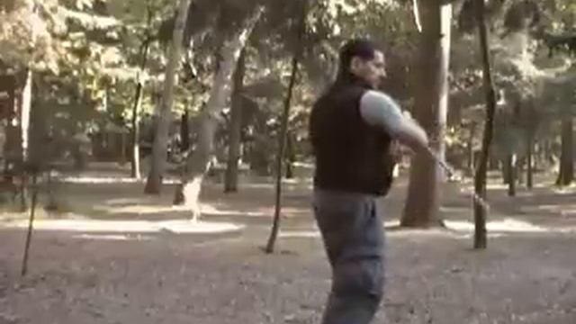 Movimientos Básicos de Jo para coordinar brazos. смотреть онлайн