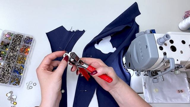 Szycie śpiochów dla dziecka I Pajac I Tutorial I How to sew baby Pajamas I Sleepsie смотреть онлайн