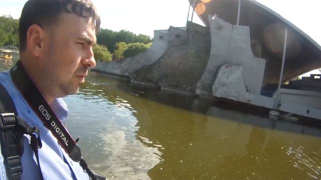 Охота на утку в городских условиях. смотреть онлайн