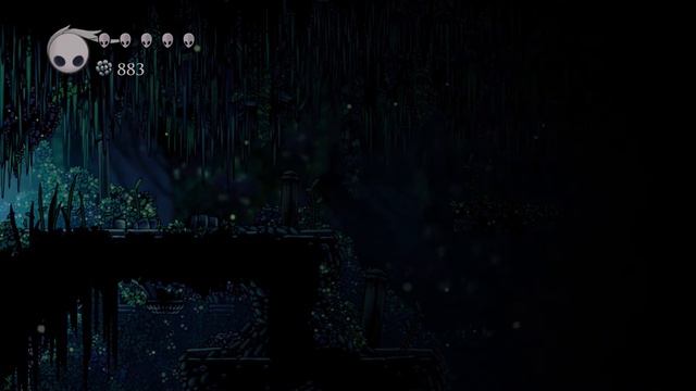 Могучий Зот - Hollow Knight #2 смотреть онлайн
