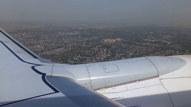 Алматы с высоты при посадке смотреть онлайн