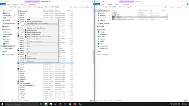 Autocad 2002-Instalación en cualquier versión de Windows [05/2022] смотреть онлайн