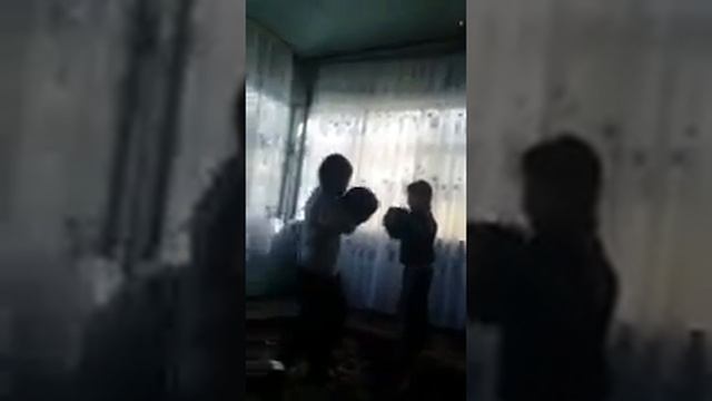 Лучшие боксеры Таджикистана смотреть онлайн