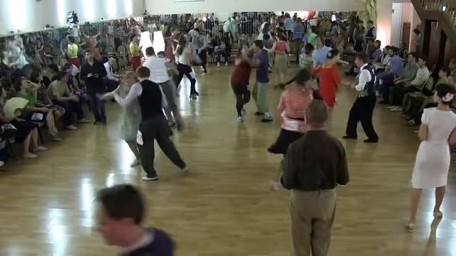 MSDS 10 YEARS JnJ Prelims Heat 3 Song 1