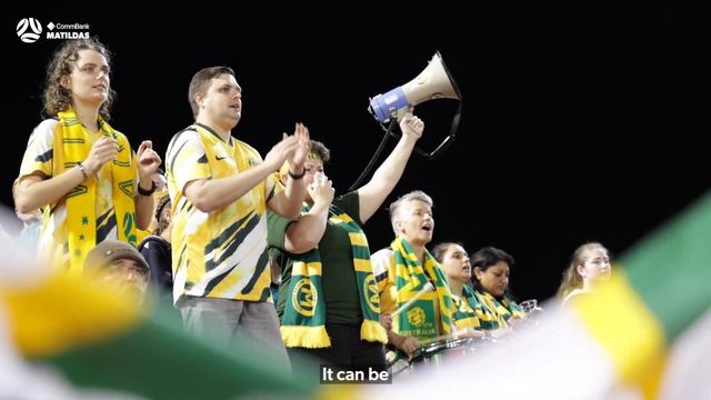 There’s only one year to go until the FIFA Women’s World Cup Australia & New Zealand 2023™! смотреть онлайн