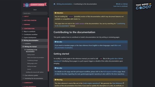 Car Stunts, Worldly Puzzles, Soccer Roleplay, Godot 4 Doc Sprint смотреть онлайн