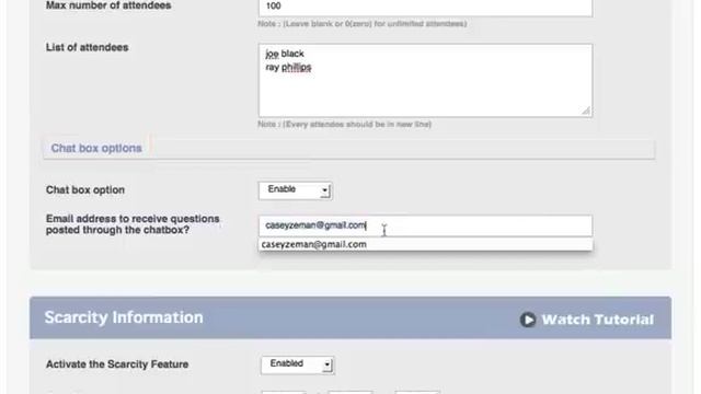 Easy Webinar Plugin-Automated Webinar Software for Wordpress смотреть онлайн