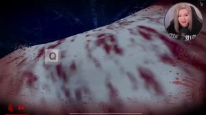 ДВЕ ПСИХОВАННЫЕ В ХЭЛЛОУИНСКОМ МОДЕ! [Полное Прохождение Saiko no Sutoka. Hallowen Mode] №18