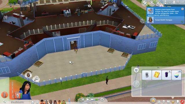The Sims 4 Season 2 Episode 84 смотреть онлайн