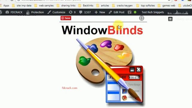 windowblinds 2018 crack Full Patch + License Code смотреть онлайн
