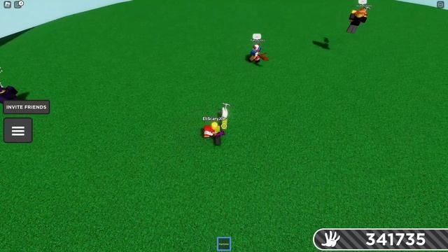 The BIGGEST UPDATE In Slap Battles IS SOON!| Roblox Slap Battles смотреть онлайн