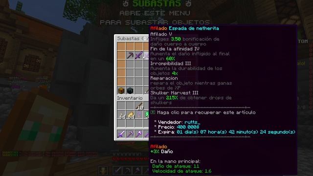 ? Gran APERTURA servidor SURVIVAL CUSTOM para Minecraft 1.19 | Savage Network ✅ смотреть онлайн