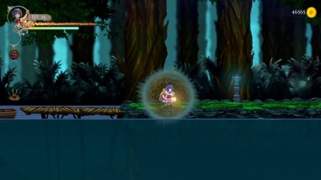 Rangda's Special Move - Ghost Parade Game смотреть онлайн