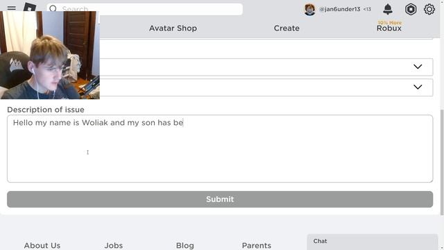 how to change your age on roblox *IF UNDER 13* (Mobile, PC 2022) смотреть онлайн