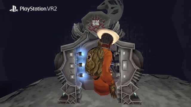 Cave Digger 2: Dig Harder - Launch Trailer | PS VR2 Games смотреть онлайн