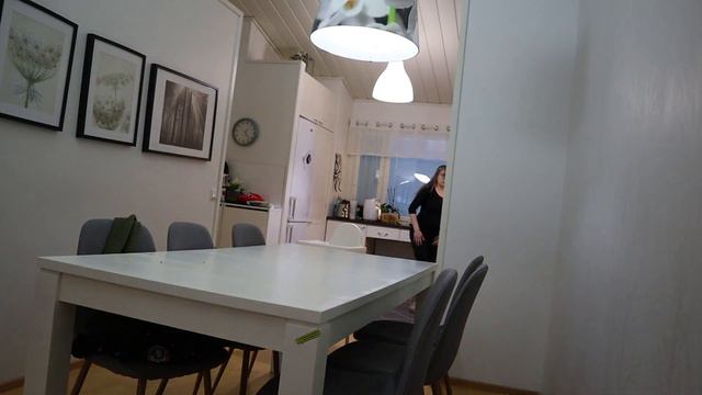 MY DAY: Siivousta, retkeilyä ja taaperon aktiviteettia смотреть онлайн