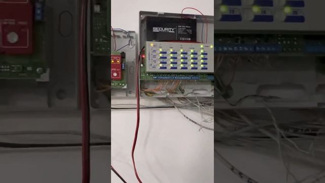 Подключение Рокот-2 к Гранит 20 смотреть онлайн