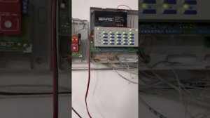 Подключение Рокот-2 к Гранит 20