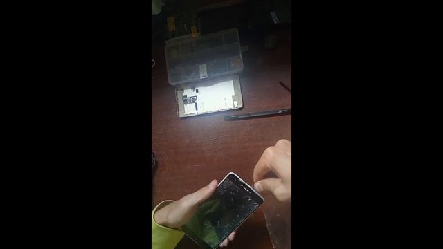 Как снять тачскрин с xiaomi redmi note 4x. Как снять защитное стекло. Разбор Xiaomi redmi note 4x смотреть онлайн