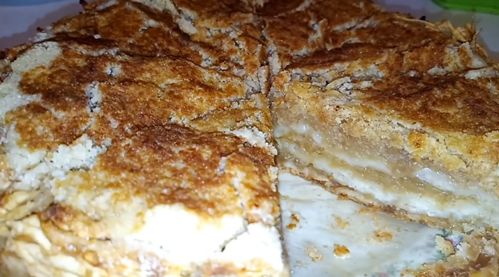 Простые рецепты от Анжелики