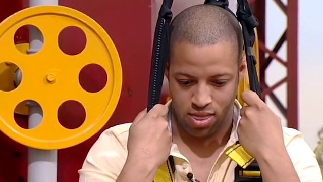 101 Ways To Leave A Gameshow: Episode 7 - UK Game Show | Full Episode | Game Show Channel смотреть онлайн