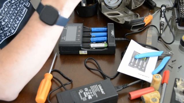 LiitoKala Lii-600 - Review - Veja antes de comprar! смотреть онлайн