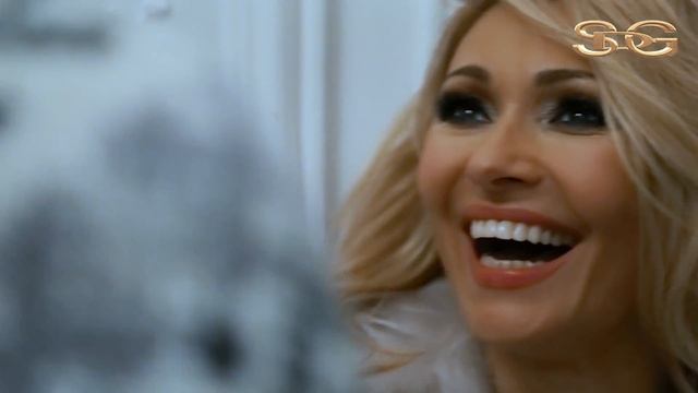 Фотосессия Анжелики Агурбаш для журнала BONJOUR - Backstage смотреть онлайн