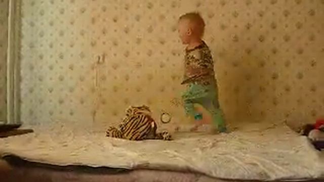 Тренируем вестибулярный аппарат смотреть онлайн