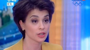 ИРИНА МУРОМЦЕВА 2014 НАРЕЗКА С НЕСКОЛЬКИХ ЭФИРОВ!!!!!!!   Join