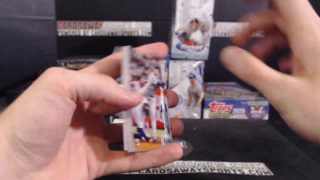 10 Box Topps Triple Play Baseball Mixer #3 April 16th, 2020 смотреть онлайн