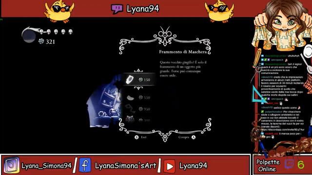 Hollow Knight ep 2. Coleotteri grassi e vermi con i baffi смотреть онлайн