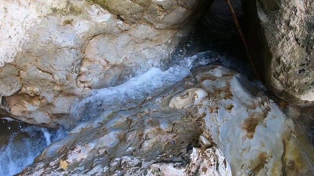 Горный ручей. Звуки природы Релакс Ч 4 смотреть онлайн