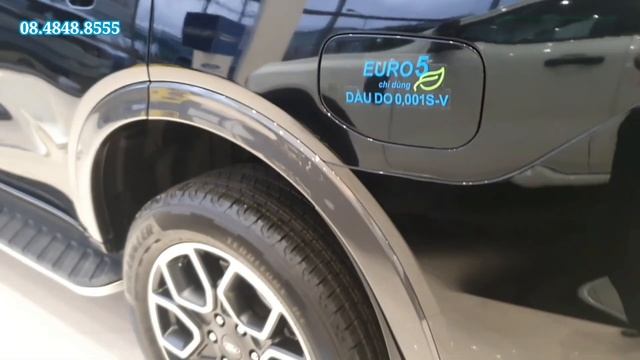 Phiên bản Nâng cấp 6/2023 , Ford Everest Wildtrak giá Niêm Yết Tận 1,5 tỷ...liệu có cao không ? смотреть онлайн