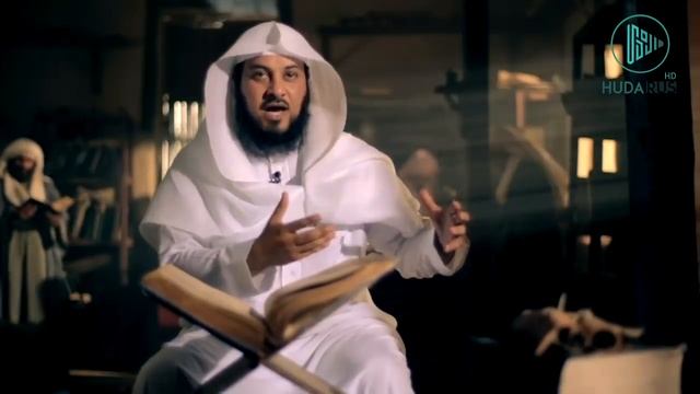 Подробное описание Иисуса (мир ему) от Пророка Мухаммадаﷺ смотреть онлайн