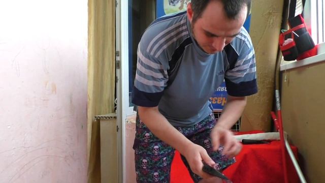 Vileda Professional. Инвентарь Виледа для мойки окон. Клининг.