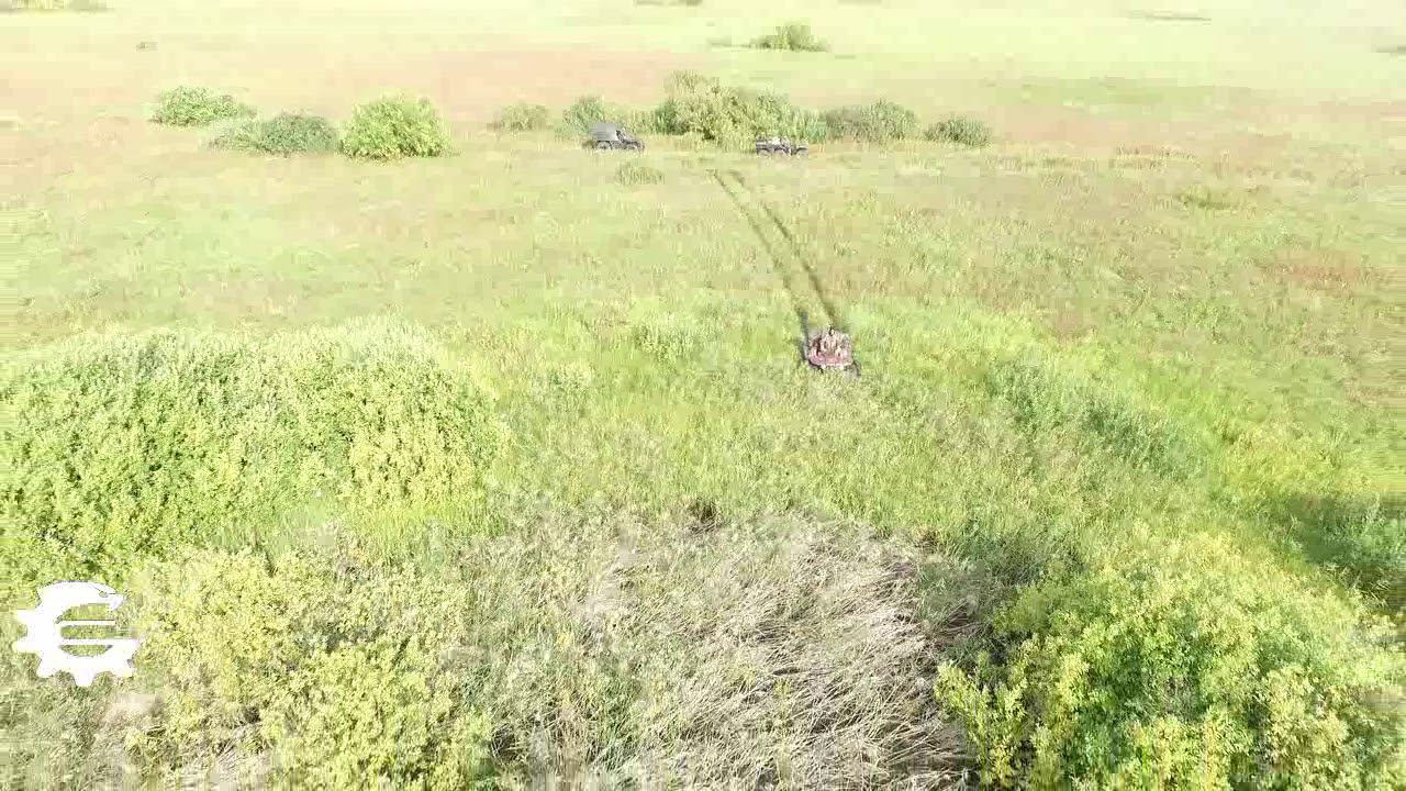 Квадроцикл Сокол. смотреть онлайн