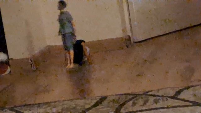мужик,танец сербской леди,полиция,страх,огонь??? смотреть онлайн