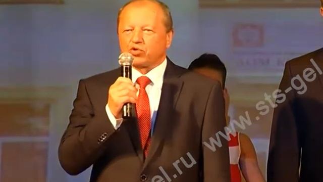 Картинки из глубинки №7 ДК ПШАДА 60 лет смотреть онлайн