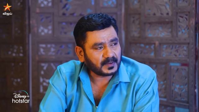 Pandian Stores | 29th June to 1st July 2023 - Promo смотреть онлайн