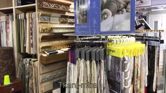 ткани мира смотреть онлайн