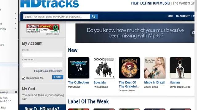 How to Use your Android Device to Listen to HD Music смотреть онлайн