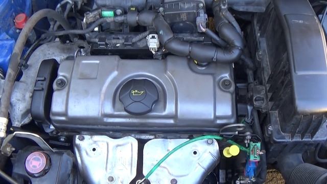 В ЧЁМ БЫЛА ПРИЧИНА ПОПАДАНИЯ МАСЛА В ТОСОЛ НА МОЁМ СИТРОЕНЕ. смотреть онлайн